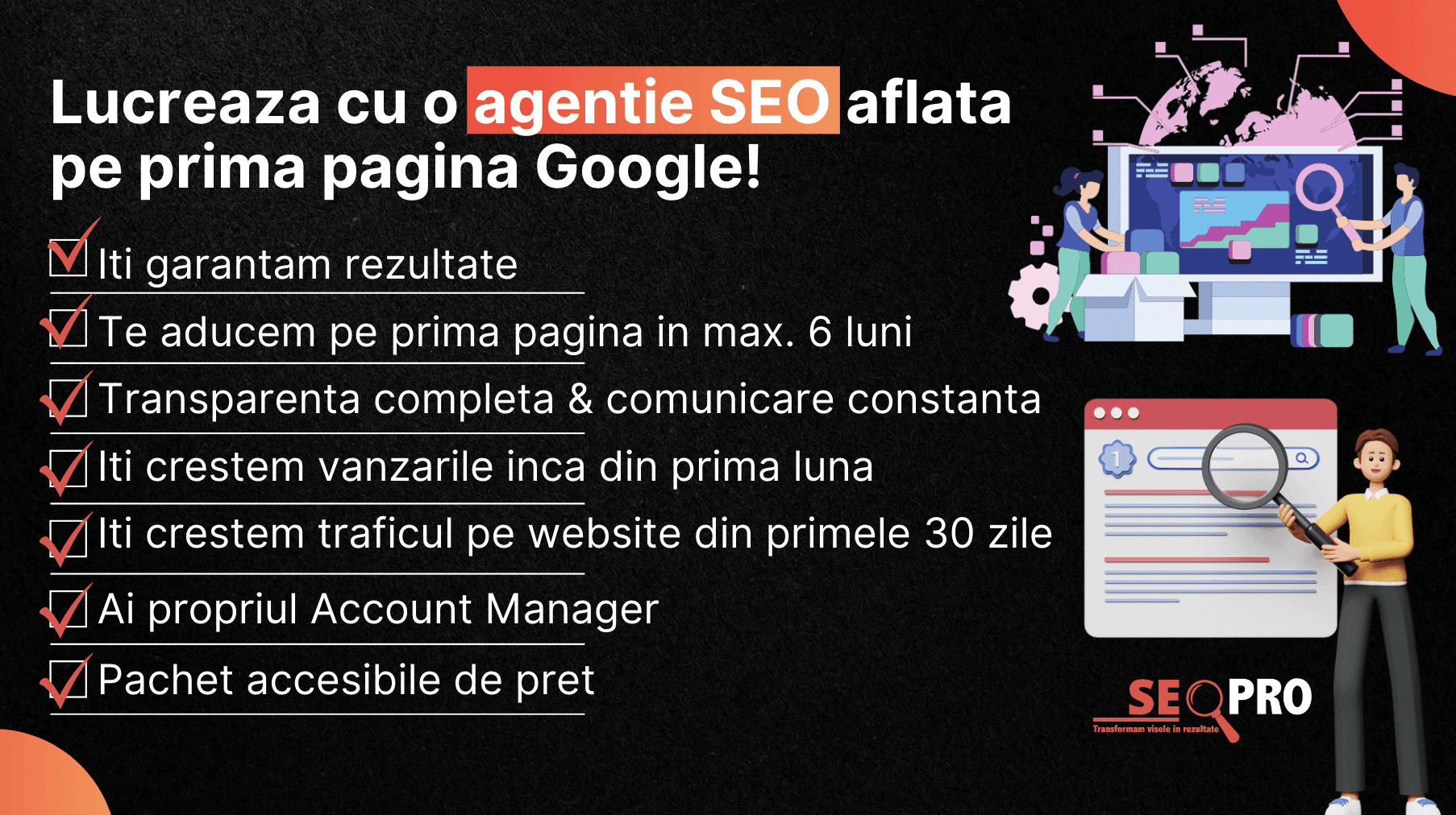 strategii de marketing, Cost campanie SEO