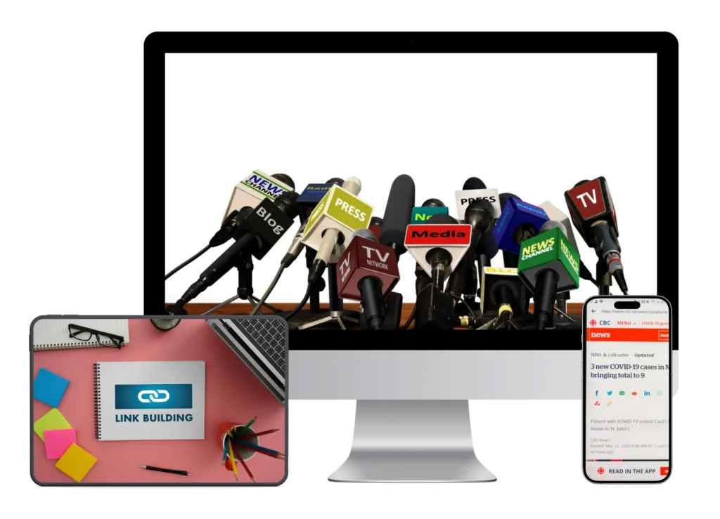 Servicii link building și SEO off-site cu rezultate măsurabile.