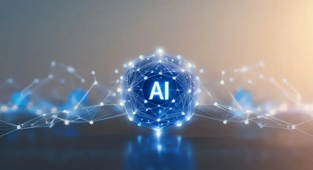 Imagine servicii optimizare site pentru LLM si AI