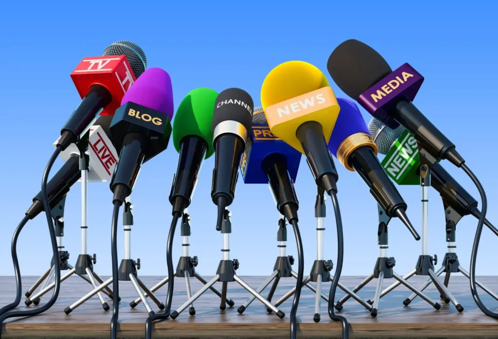 Lista cu publicații online pentru servicii link building