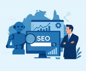 Întrebări frecvente despre AI SEO