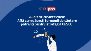 Ghid complet pentru cum faci un audit cuvinte cheie în 2026