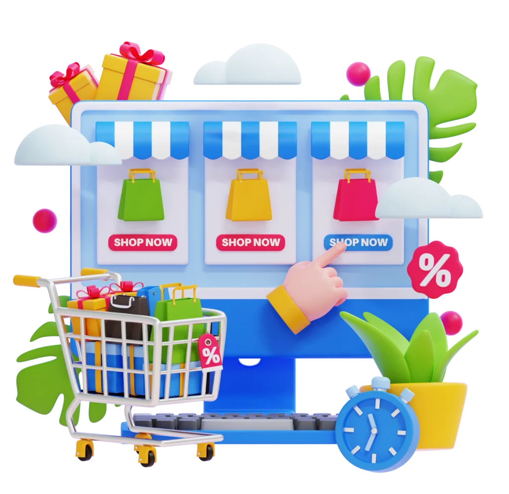 Întrebări frecvente despre serviciile de creare magazin online