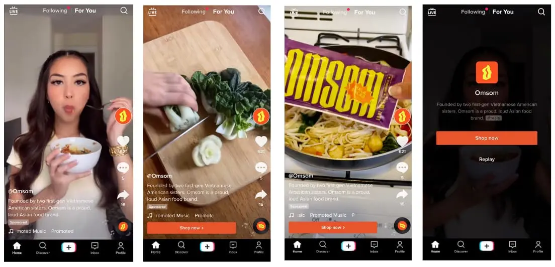 Cum faci reclame TikTok creative în 2026