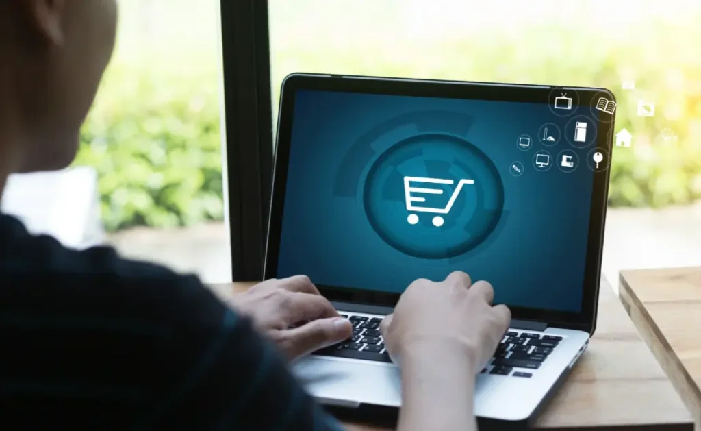 Parteneriat pentru Scalare: Strategie, Audit și Promovare prin servicii de creare magazin online.