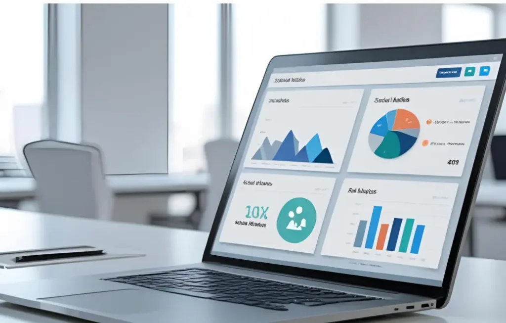 Servicii promovare Google Ads pentru magazine online și afaceri B2B sau B2C