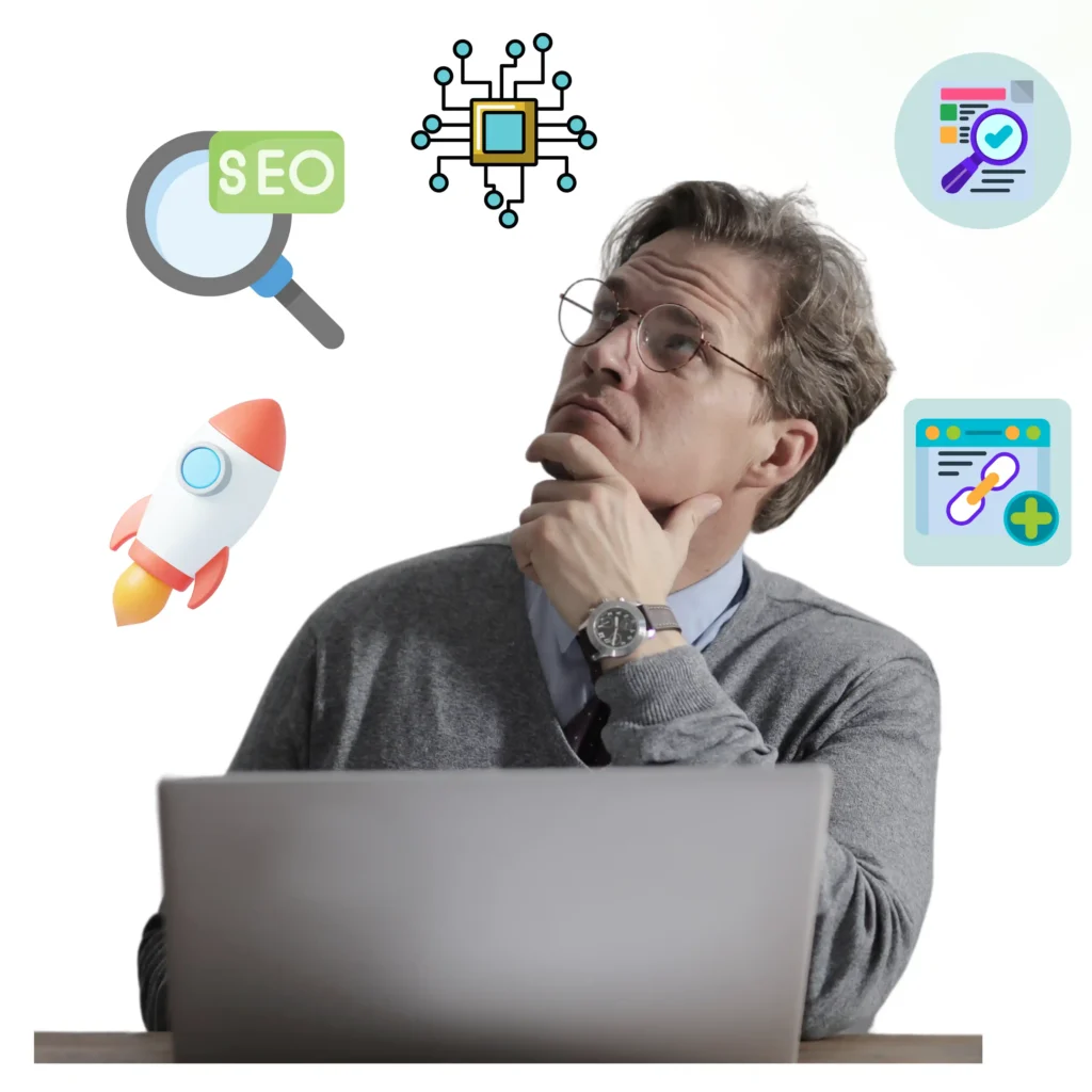 Întrebări frecvente despre procesul de SEO tehnic în 2026.