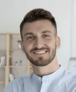 Picture of Despre autor: Cristian Sava - Specialist Content Marketing