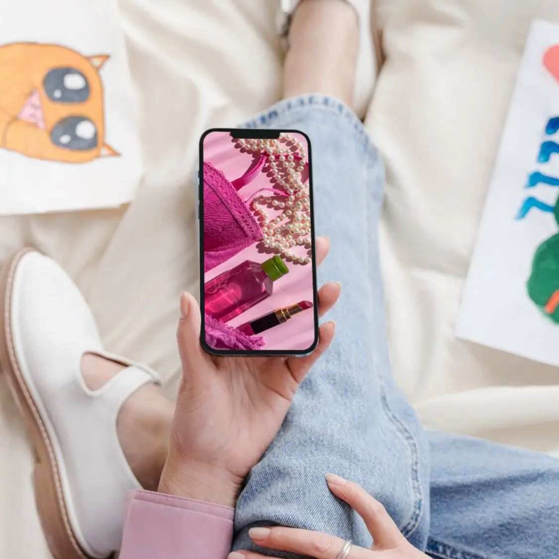 Rezultate reclame TikTok pentru Miss Tease