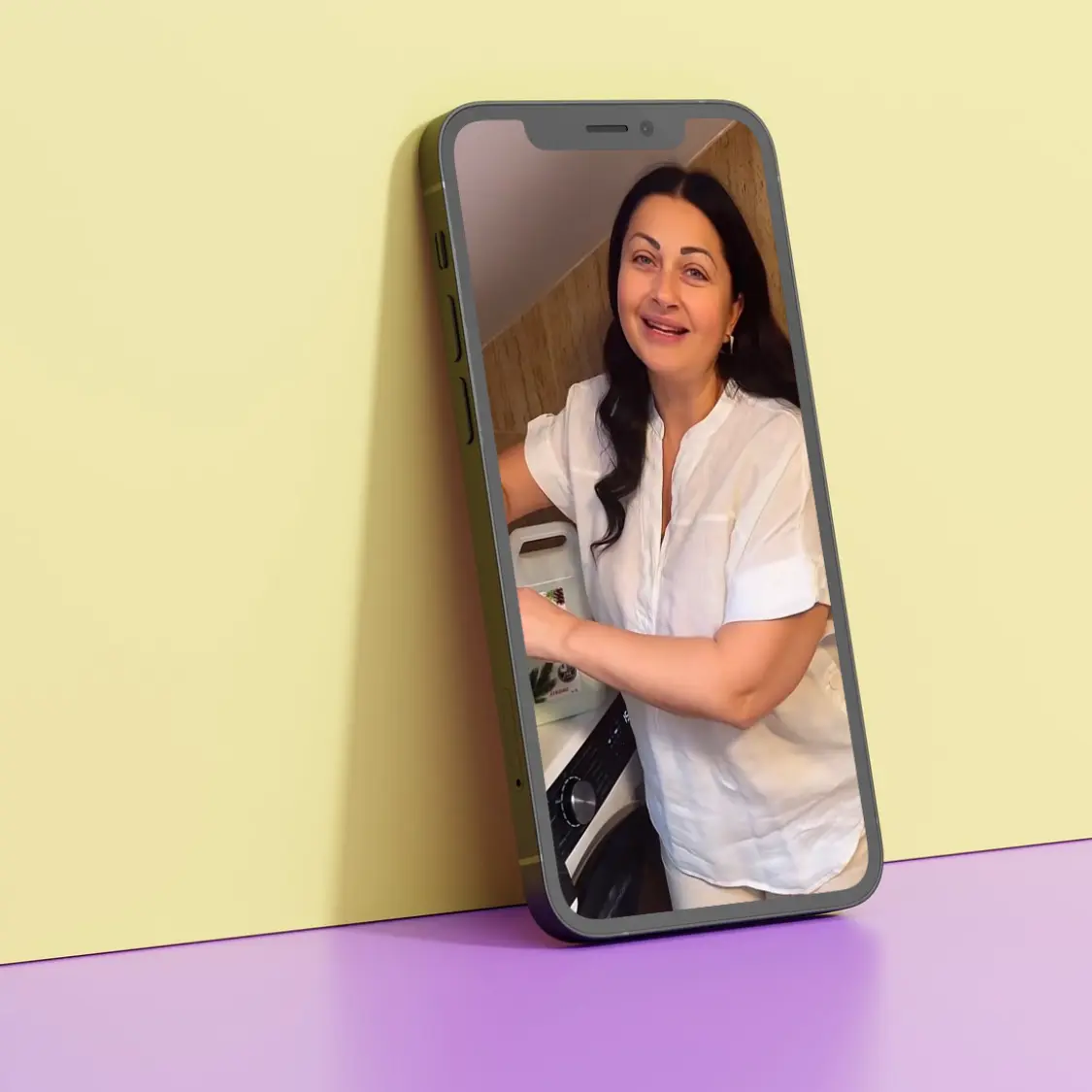 Rezultate reclame TikTok pentru Parfumul.net